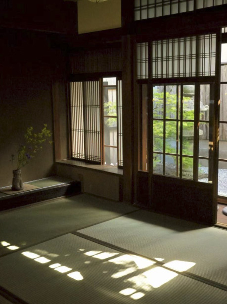 左・北白川小倉町