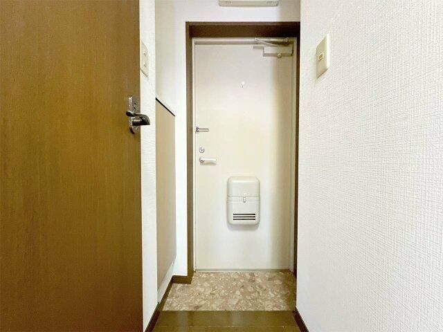 【玄関】 | グランヴァン町田(グランヴァンマチダ)