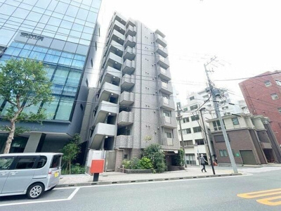 【外観】 | プレール東神田