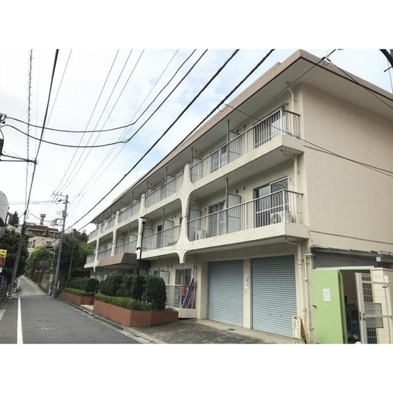 【外観】