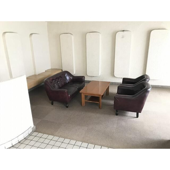 【ロビー】