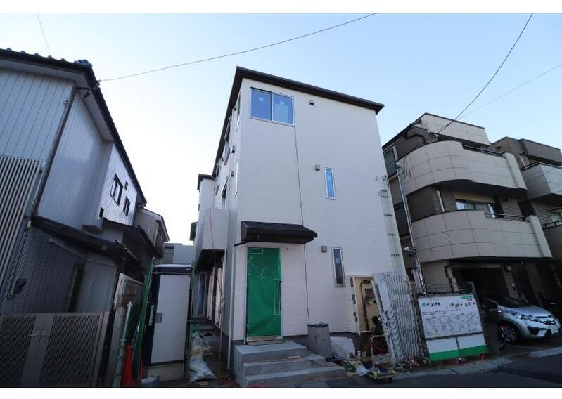 アレアセントロのその他共用部分