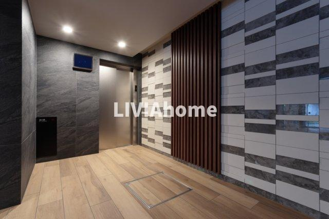 大田区西蒲田７丁目の賃貸マンションの設備|同シリーズの参考写真です。実際の設備・内装は現況を優先とさせていただきます。