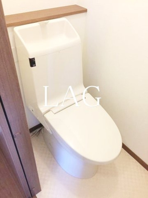 【トイレ】 | エーカー・いとう | トイレです。