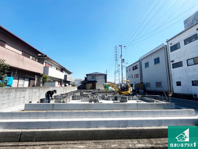 姫路市勝原区山戸　第5期　新築一戸建て