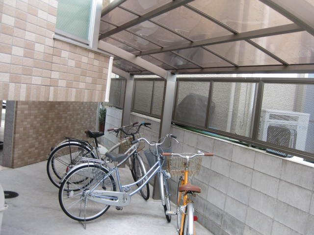 エスペランサ山科 