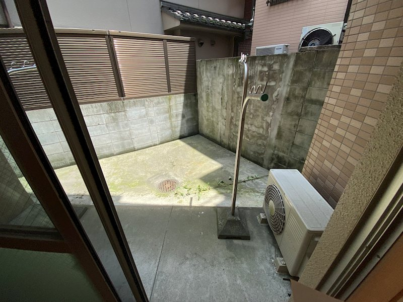 エスペランサ山科 