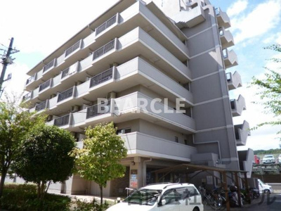 【外観】 | シャルム幡山 | 外はこのようになっています
