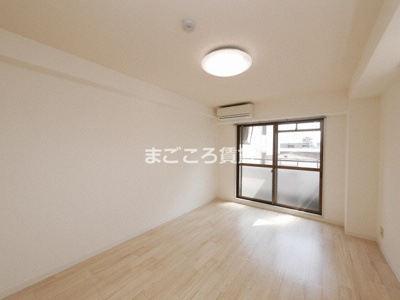 【洋室】 | 宿院ピア2