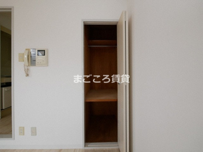 【収納】 | 宿院ピア2