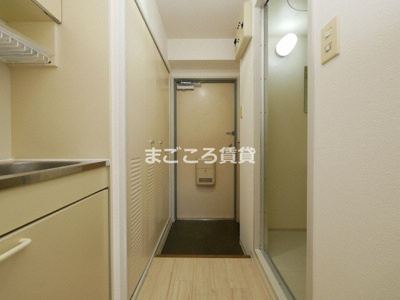 【玄関】 | 宿院ピア2