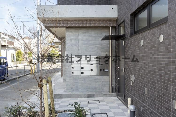 小金井市梶野町５丁目の賃貸マンションのその他共用部分