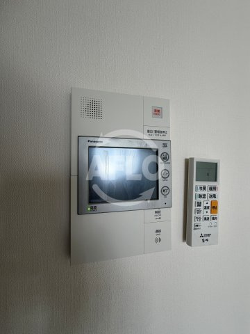 KDX堺筋本町レジデンスのその他|KDX堺筋本町レジデンス　モニター付きインターホン