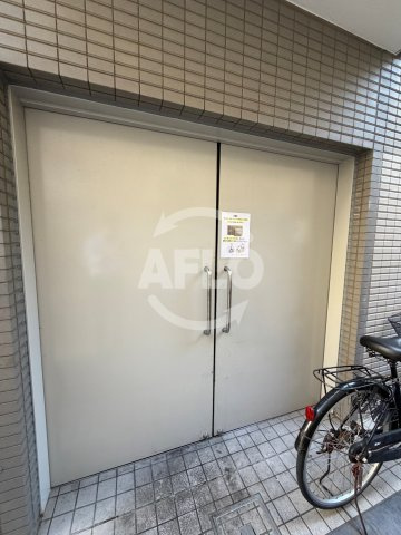 KDX堺筋本町レジデンスのその他共用部分|KDX堺筋本町レジデンス　オートロック