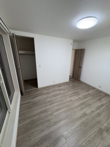紀の川市貴志川町国主・中古戸建・80432の寝室