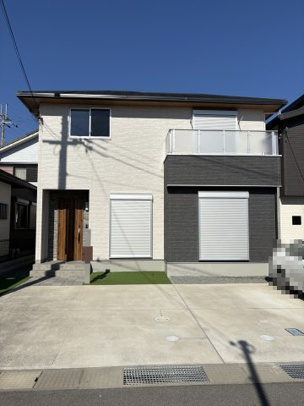 紀の川市貴志川町国主・中古戸建・80432の画像