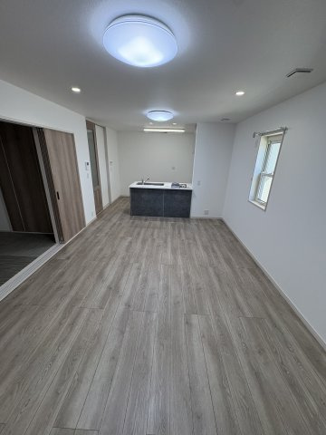 紀の川市貴志川町国主・中古戸建・80432の居間・リビング
