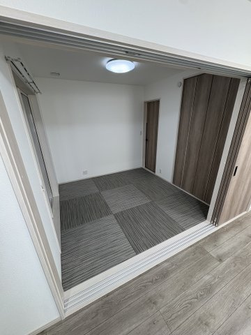 紀の川市貴志川町国主・中古戸建・80432の和室