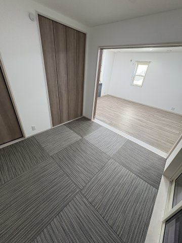 紀の川市貴志川町国主・中古戸建・80432の和室