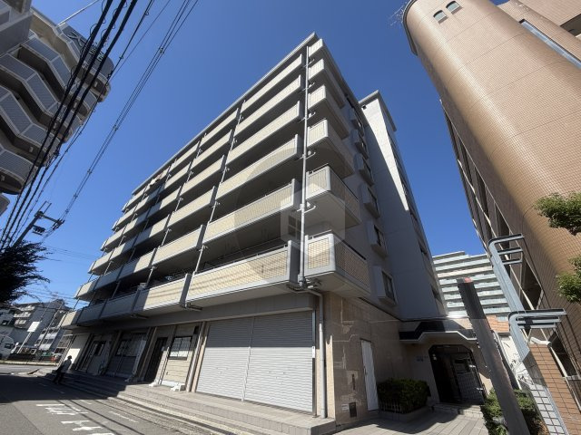 ファミール吉村