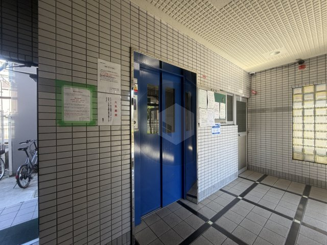 ファミール吉村のその他共用部分