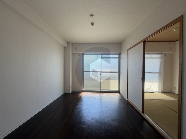 ファミール吉村の内装