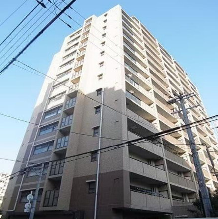 ルイシャトレ梅田北