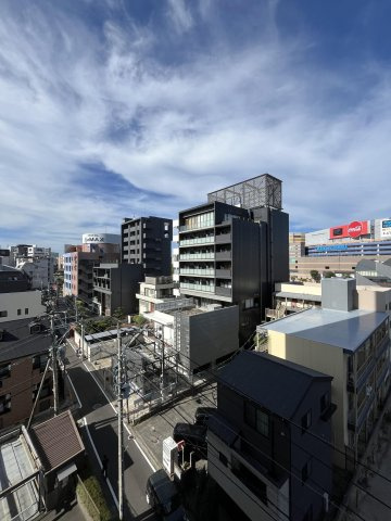 【展望】 | アンピール天神東☆仲介手数料無料☆