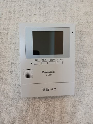 リヴァーサ・Ｋのセキュリティ
