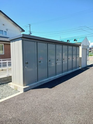 リヴァーサ・Ｋのその他