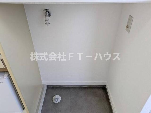 ローズアパート３８番館（Ｒ－０３８）の設備