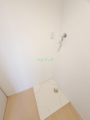 【設備】 | プリマヴェーラ北千住