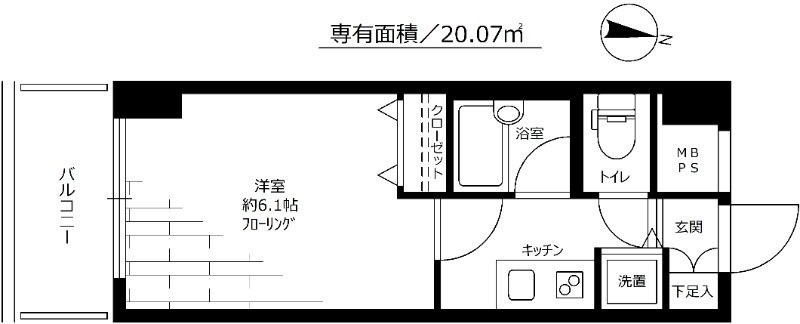 ヴェルト板橋