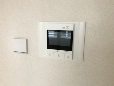 【セキュリティ】 | ファミールアクアージュ