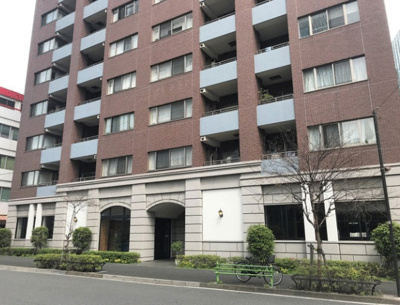 【その他】 | ファミールアクアージュ