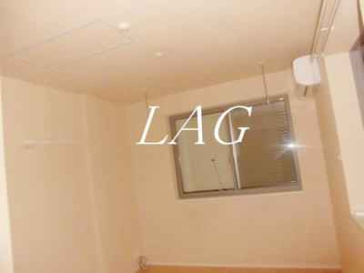 【居間・リビング】 | Ｌｅ　Ｌｉｅｎ | 洋室のお部屋です。