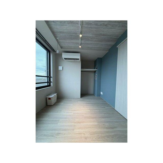 【寝室】 | GRAN　PASEO阿佐ヶ谷Ⅲ