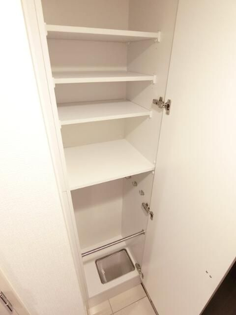 ディアレイシャス世田谷上町の設備