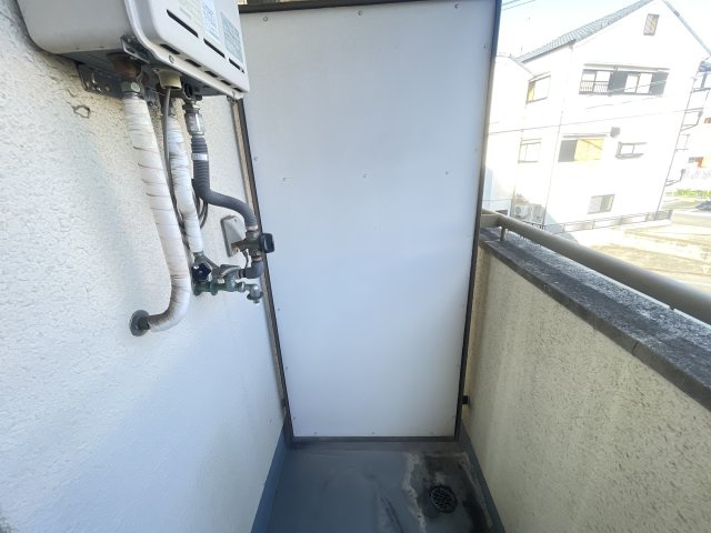 寝屋川市大成町の賃貸マンションの設備
