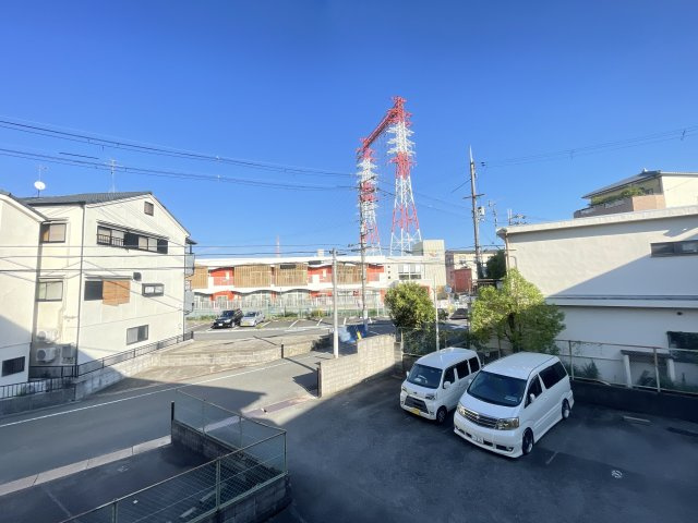寝屋川市大成町の賃貸マンションのその他