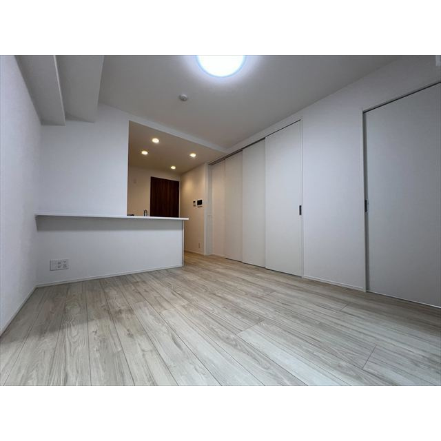 ACP Residence 中野新橋の間取り