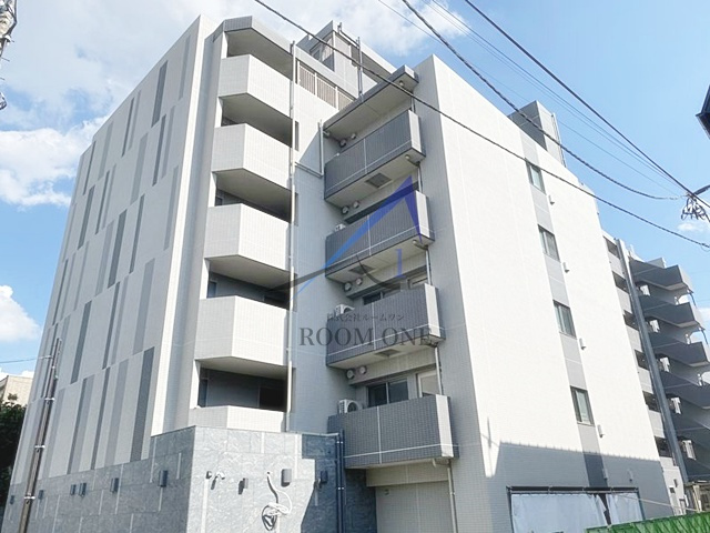 KDXレジデンス梅島