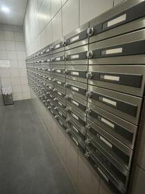 リビオ日本橋人形町のその他共用部分