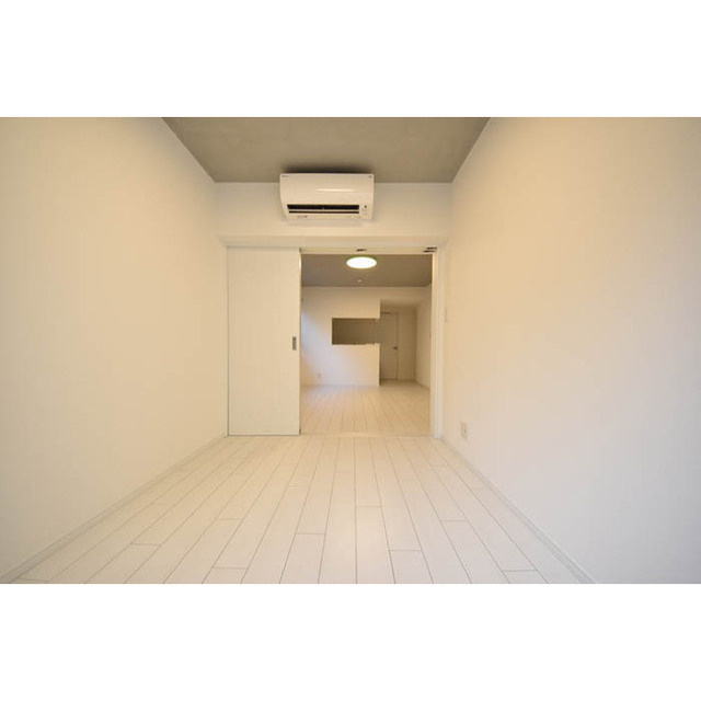 CASA PIAZZA 桜新町の内装|明るい室内です