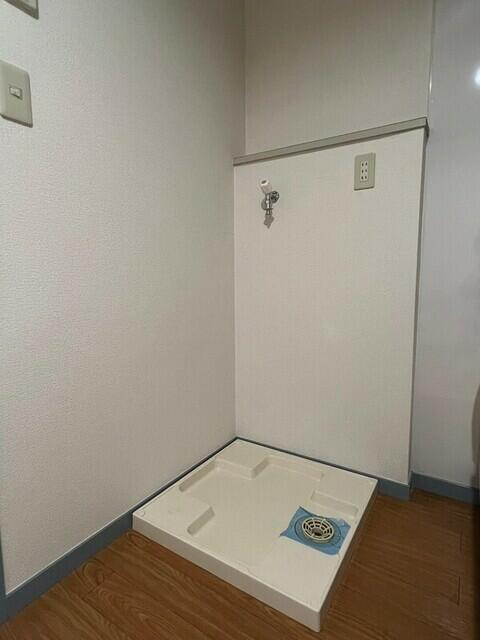ネクサス新代田の設備