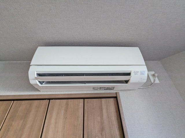 アルティザ上野毛の設備