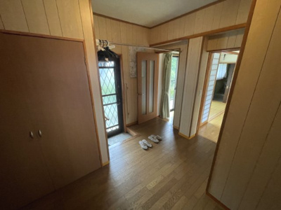 【内装】 | 桜川市真壁町羽鳥中古住宅