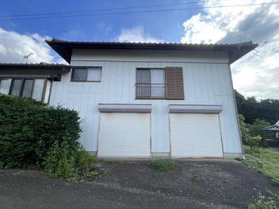 【設備】 | 桜川市真壁町羽鳥中古住宅