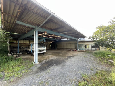 【設備】 | 桜川市真壁町羽鳥中古住宅