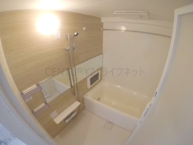 【浴室】 | プレジオ新大阪EURO